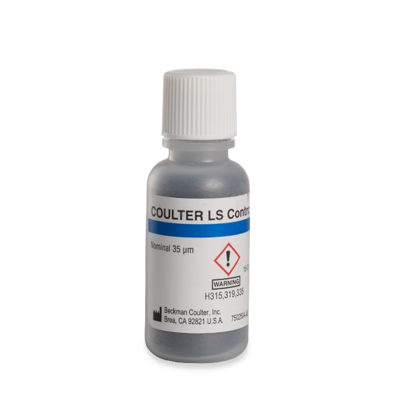 7800499_G35D 35 µm Silica Carbide Control