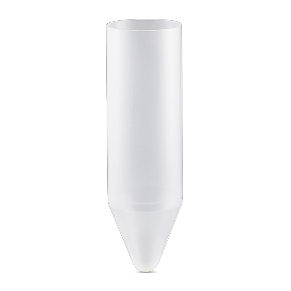 358126_31.5 mL Open-Top Thinwall Polypropylene Konical Tube, 25 x 89mm - 50Pk