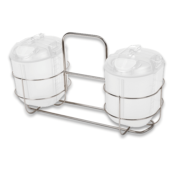 368727_HarvestLine Rack - for 2.25L Liners - 1Pk