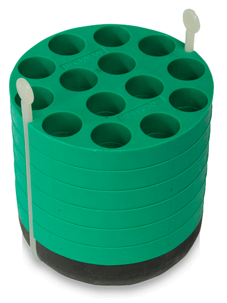 359152_18mm Diameter Tube Adapter Assembly forMulti-Disc, Quantity of Four