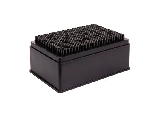 C62712_Biomek NGeniuS 70 µL Tips, Conductive, Filtered, 3840 Tips 10 Racks/Box, Case