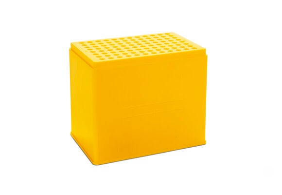 C70672_Biomek NGeniuS 1025 µL Tip Box, 5 Racks/Box