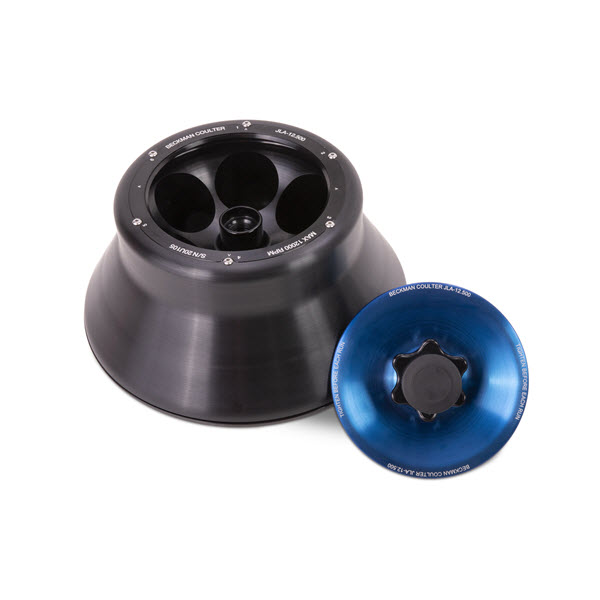 C55767_J-LITE® JLA-12.500 BioCertified Fixed Angle Aluminum Rotor