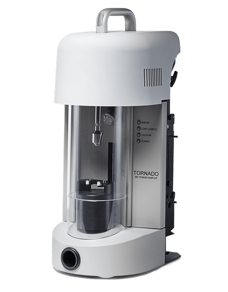 B98103_Dry Powder System Module<br>